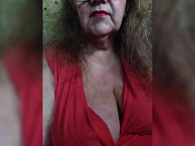 EmpressLady webcam