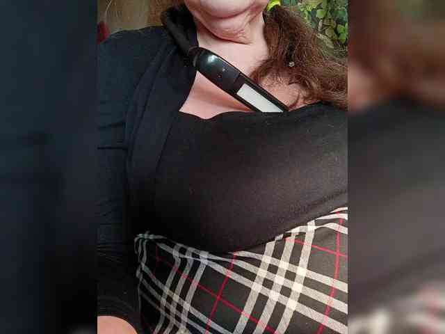 EmpressLady webcam