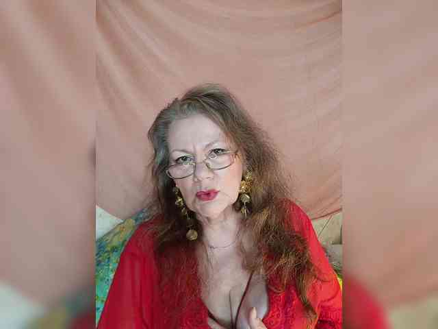 EmpressLady webcam