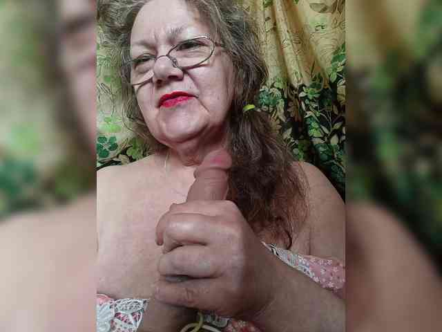 EmpressLady webcam