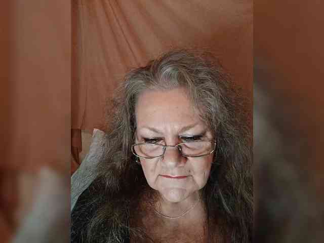 EmpressLady webcam