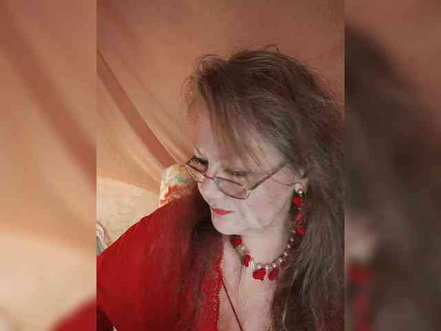 EmpressLady webcam