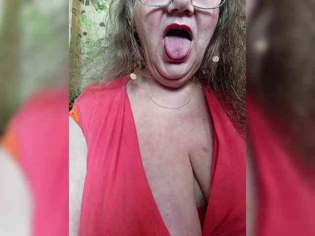 EmpressLady webcam