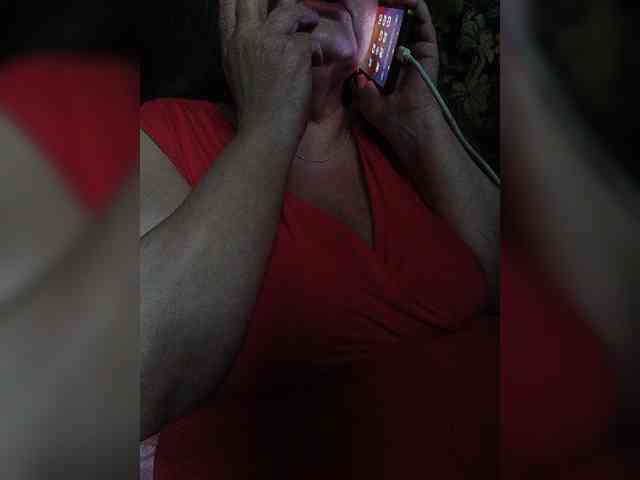 EmpressLady webcam