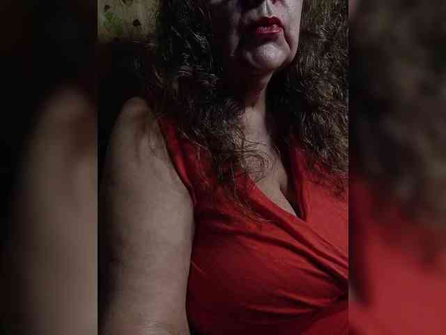 EmpressLady webcam