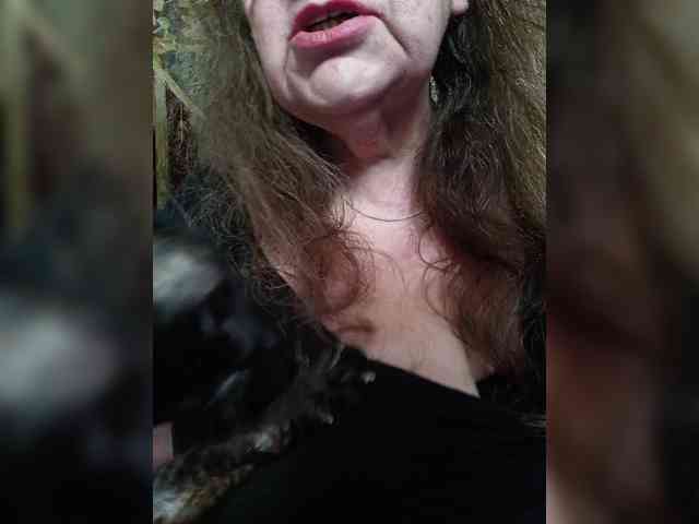 EmpressLady webcam