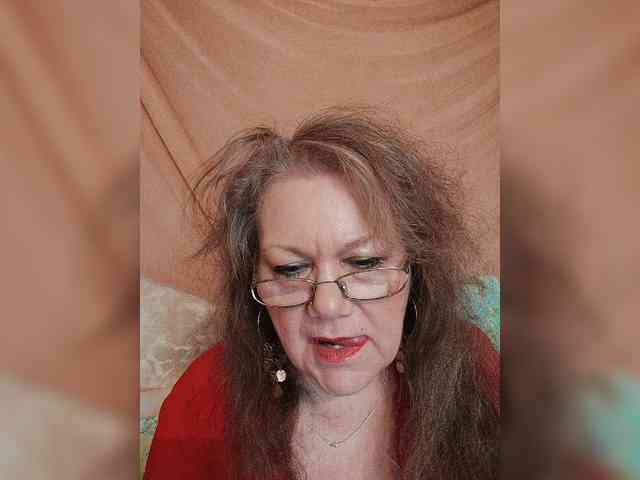 EmpressLady webcam