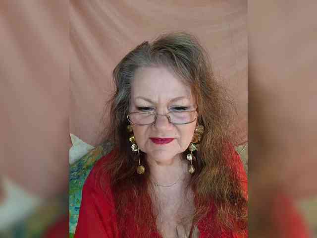EmpressLady webcam