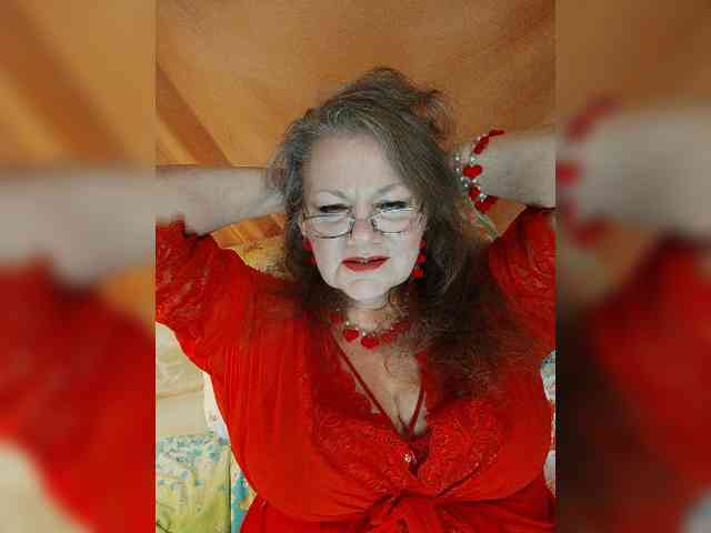 EmpressLady webcam