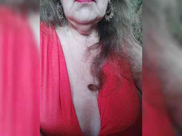 EmpressLady webcam