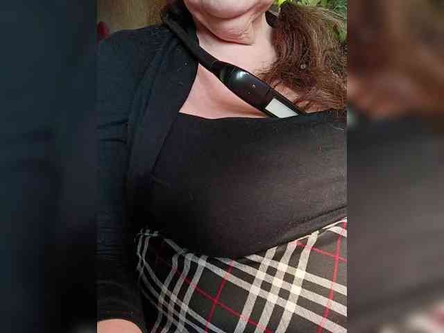 EmpressLady webcam