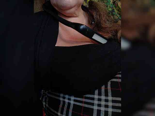 EmpressLady webcam