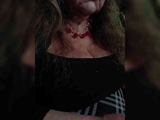 EmpressLady webcam
