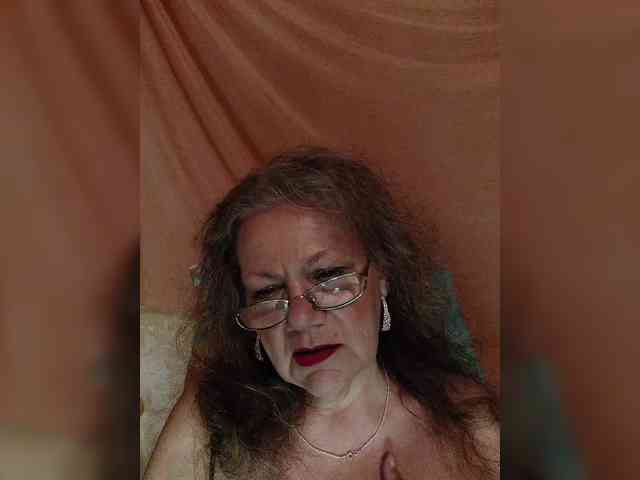 EmpressLady webcam