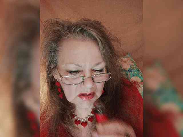 EmpressLady webcam