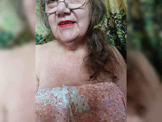 EmpressLady webcam
