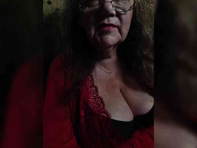 EmpressLady webcam