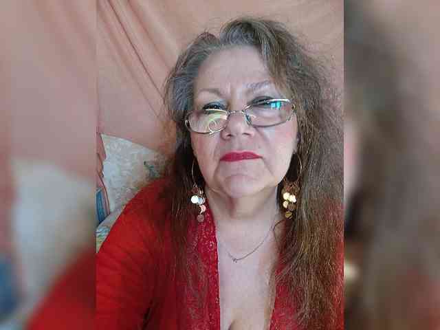 EmpressLady webcam