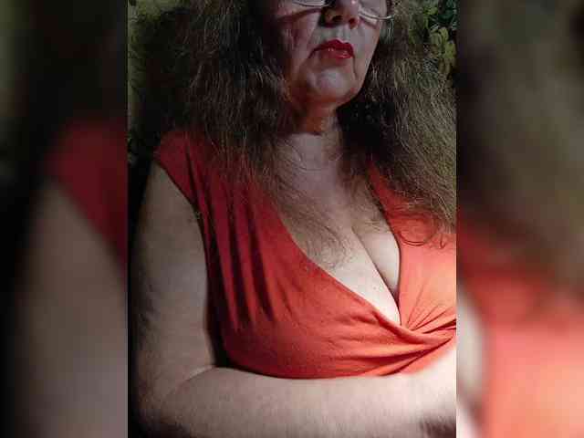 EmpressLady webcam