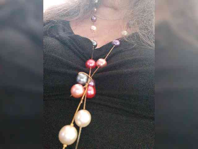 EmpressLady webcam