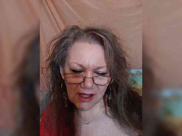 EmpressLady webcam