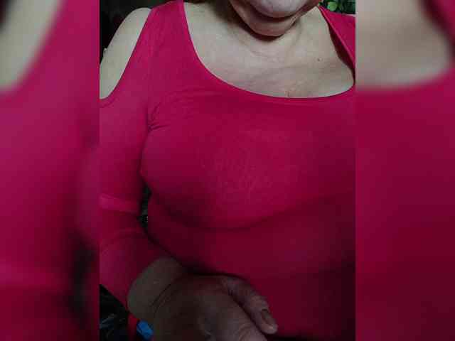 EmpressLady webcam