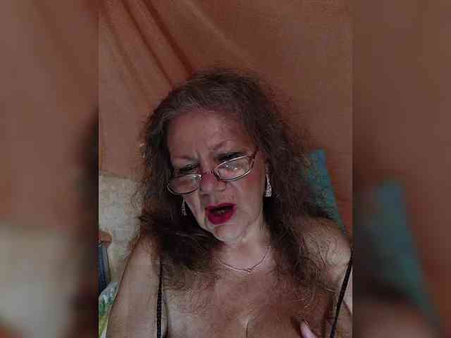 EmpressLady webcam