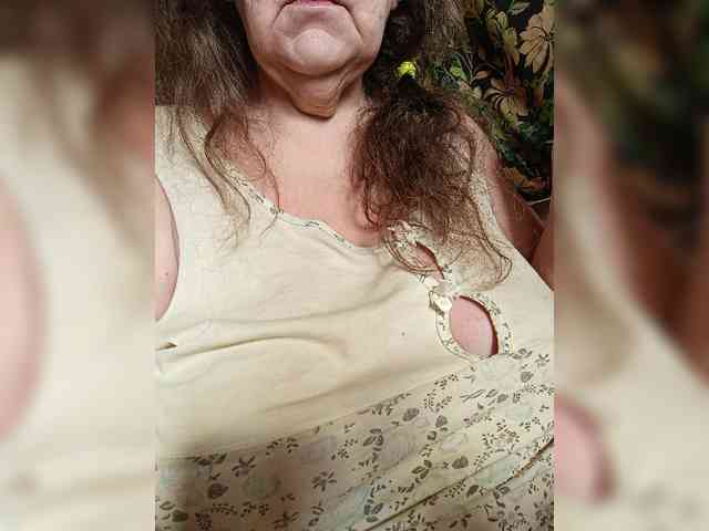 EmpressLady webcam