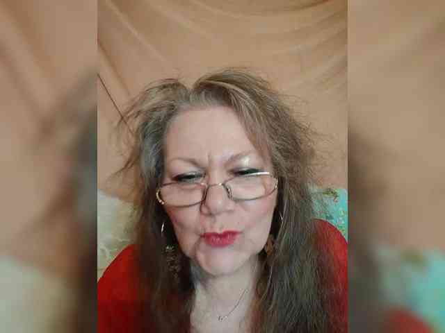 EmpressLady webcam