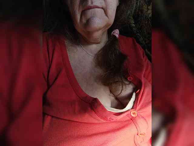 EmpressLady webcam