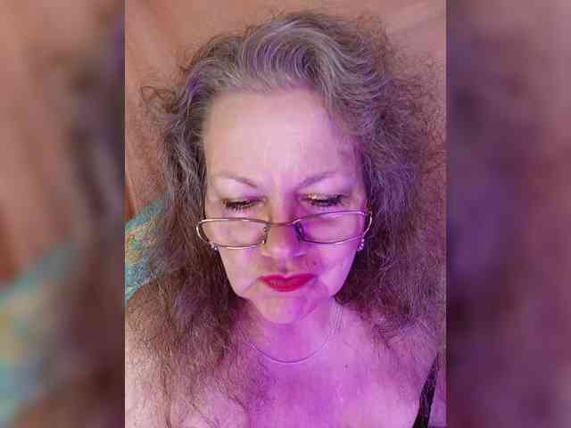 EmpressLady webcam