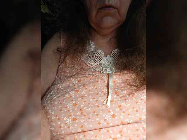 EmpressLady webcam