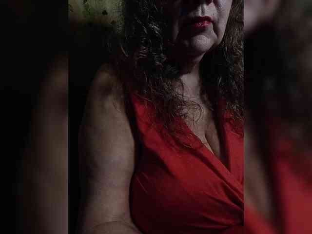 EmpressLady webcam