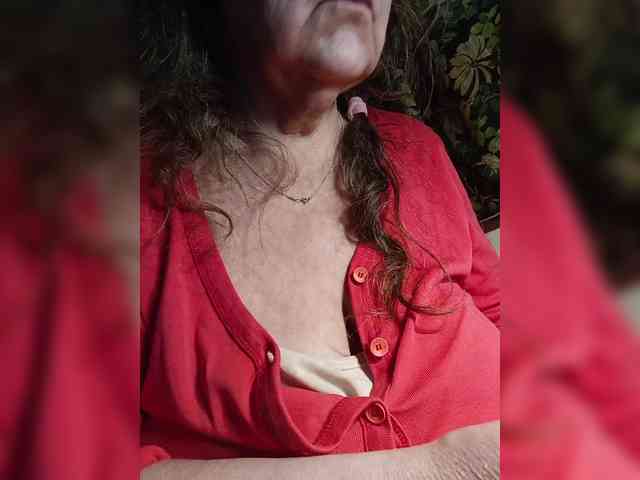 EmpressLady webcam