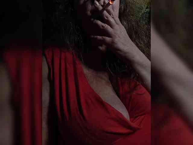 EmpressLady webcam