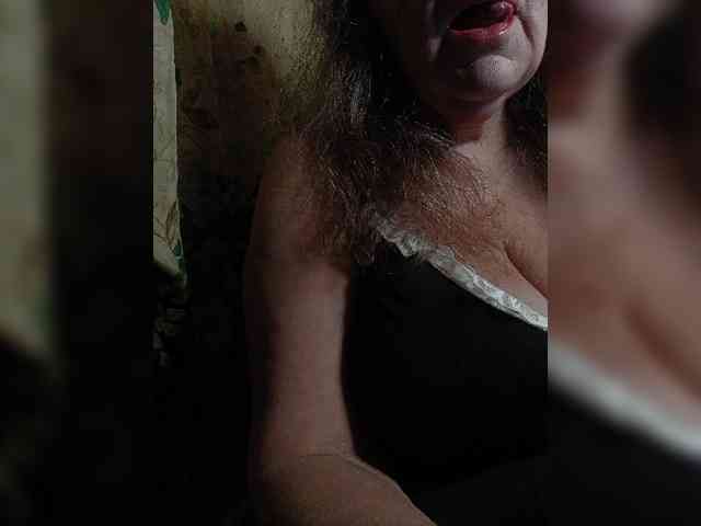 EmpressLady webcam