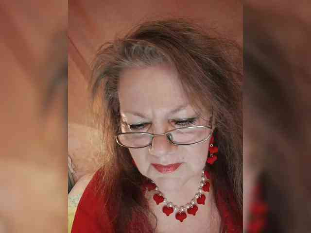 EmpressLady webcam
