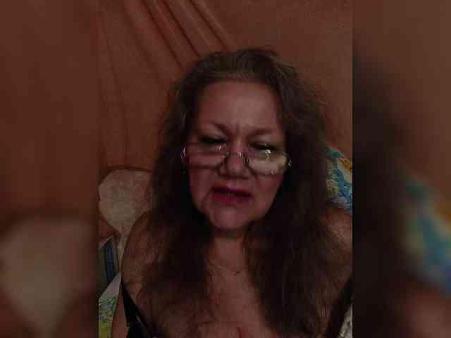 EmpressLady webcam