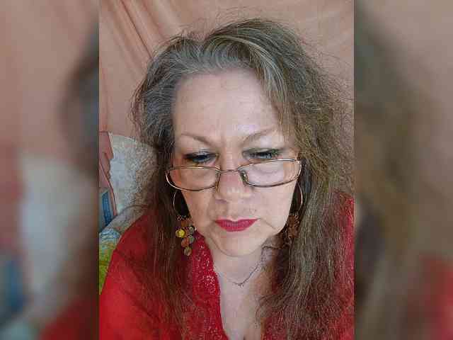 EmpressLady webcam