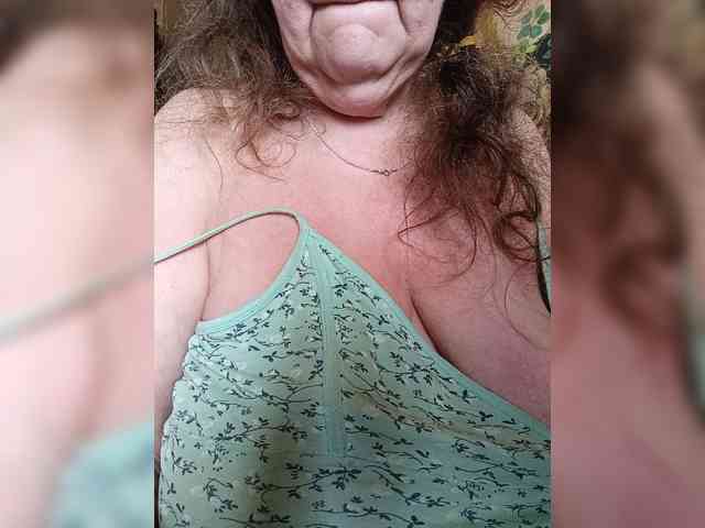 EmpressLady webcam