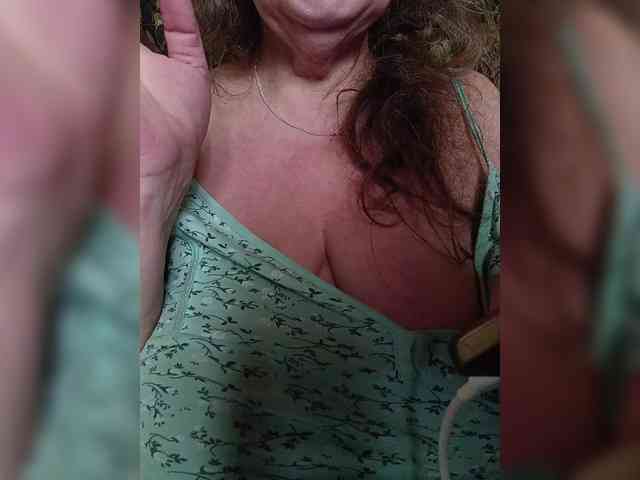 EmpressLady webcam