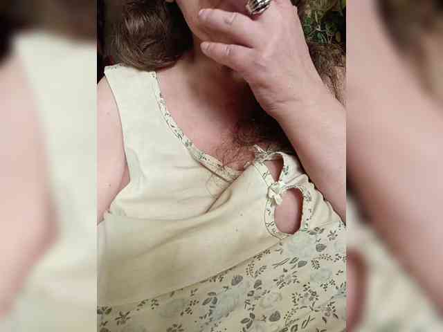 EmpressLady webcam
