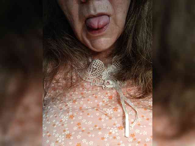 EmpressLady webcam