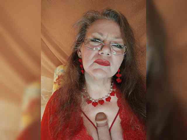 EmpressLady webcam