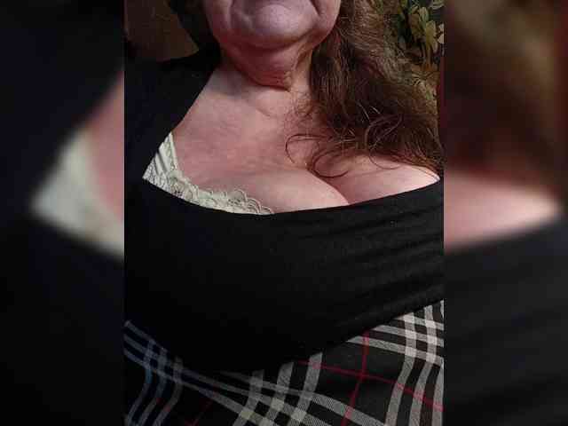 EmpressLady webcam