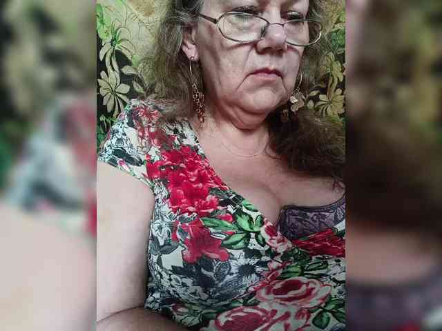 EmpressLady webcam
