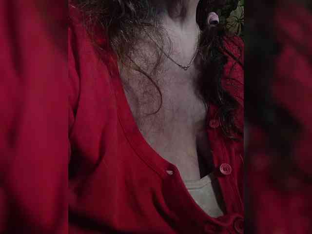 EmpressLady webcam