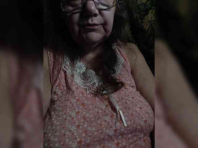 EmpressLady webcam