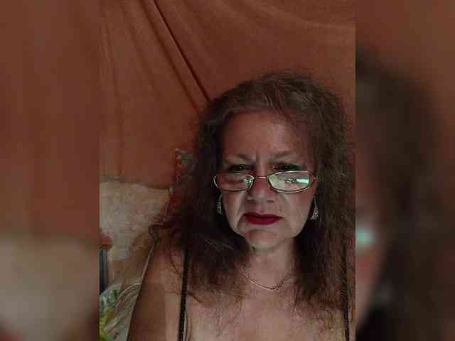 EmpressLady webcam
