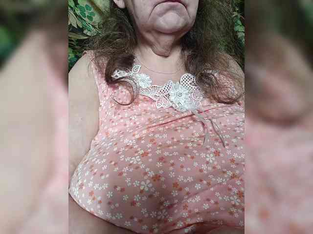 EmpressLady webcam